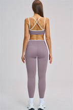 The Quest Sports Bra