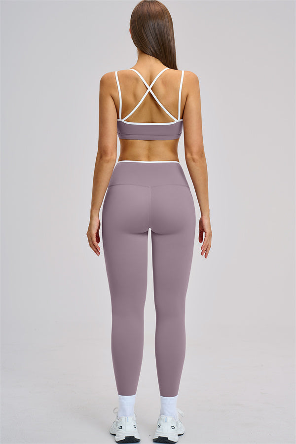 The Quest Sports Bra