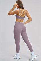 The Quest Sports Bra