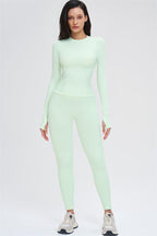 The Allure Leggings