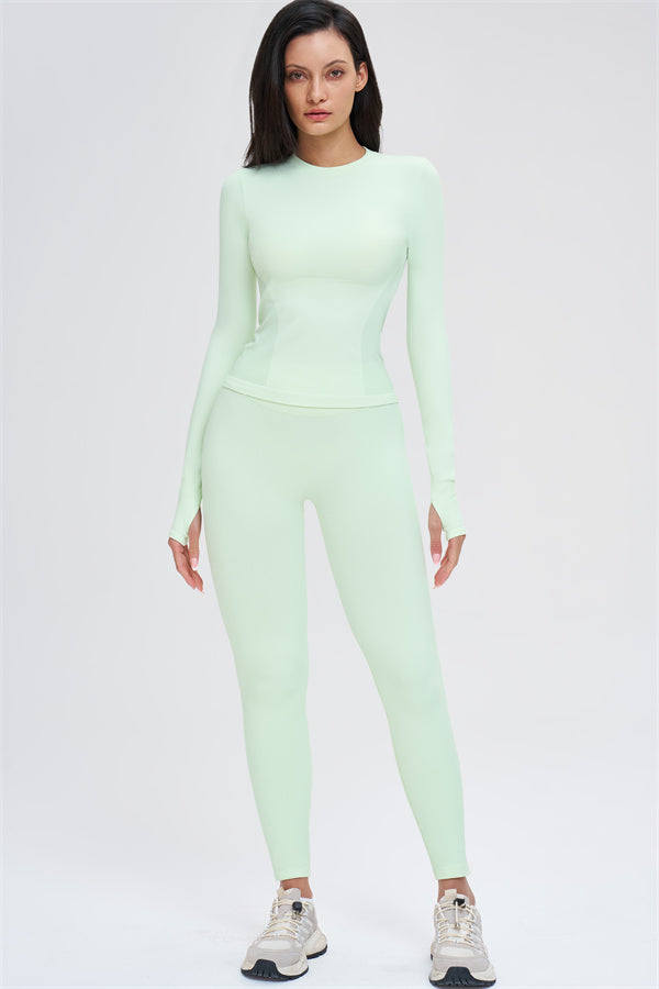 The Allure Leggings