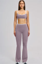 The Quest Sports Bra