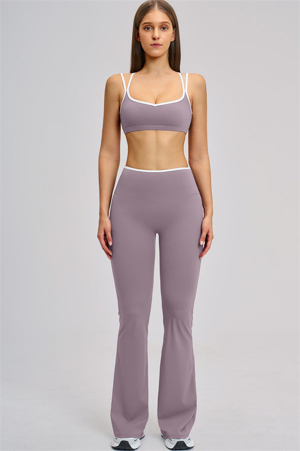 The Quest Sports Bra