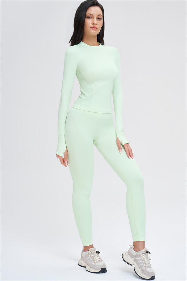 The Allure Leggings