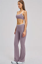 The Quest Sports Bra