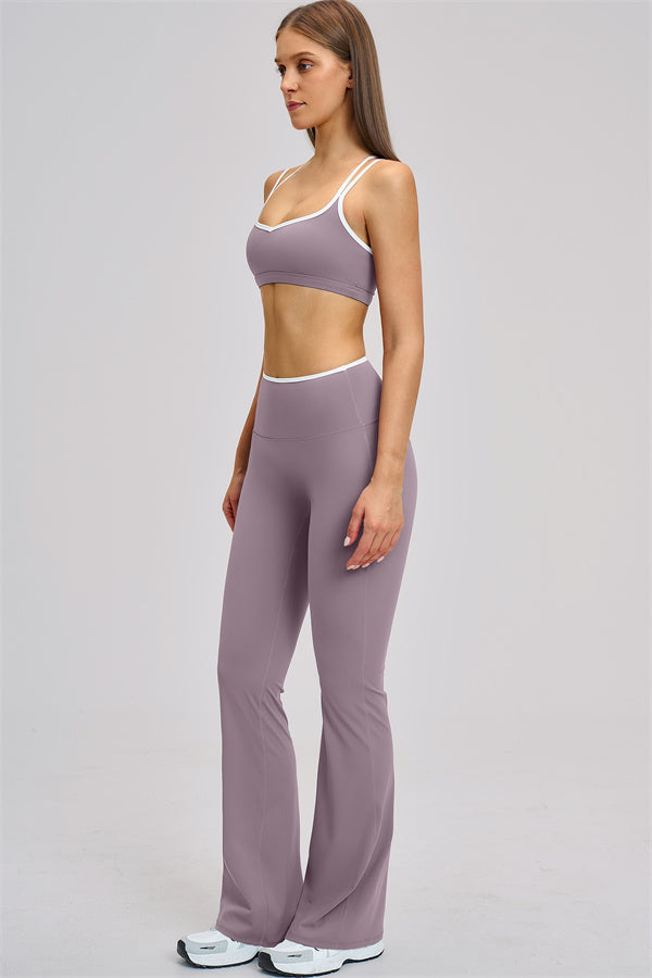 The Quest Sports Bra