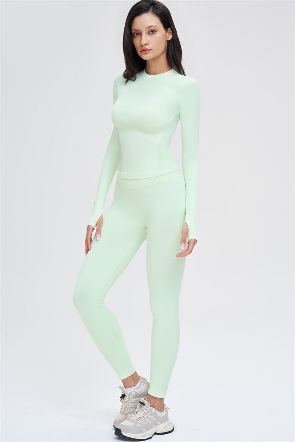 The Allure Leggings