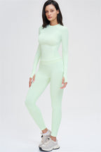 The Allure Leggings