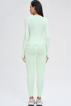 The Allure Leggings