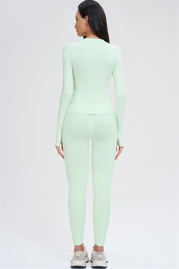 The Allure Leggings