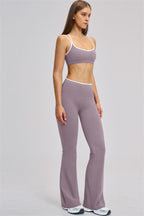 The Quest Sports Bra