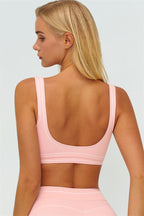 The Amara Sports Bra