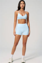 The Nexus Shorts