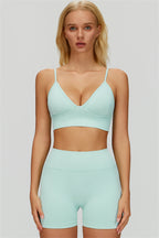 The Empower Sports Bra