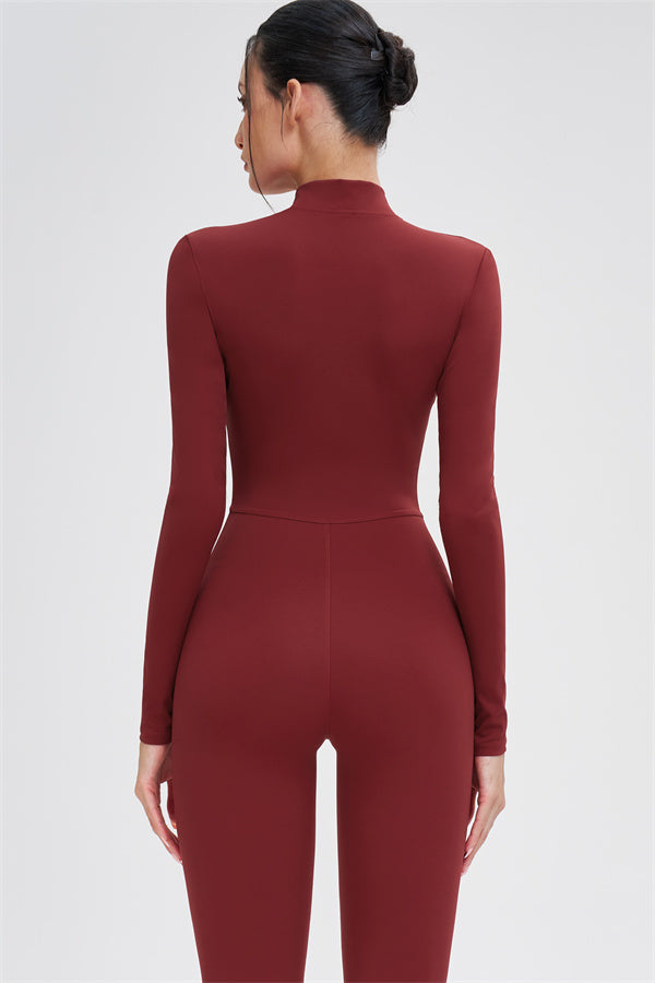 The Pulse Jumpsuit