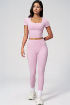 The Venus Leggings