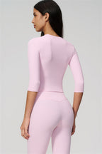 The New Isabella Leggings
