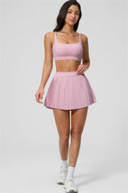 The Balance Tennis Skirt