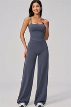 The FlexCore Crop Tank