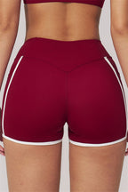 The Whisper Shorts