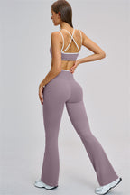 The Quest Sports Bra
