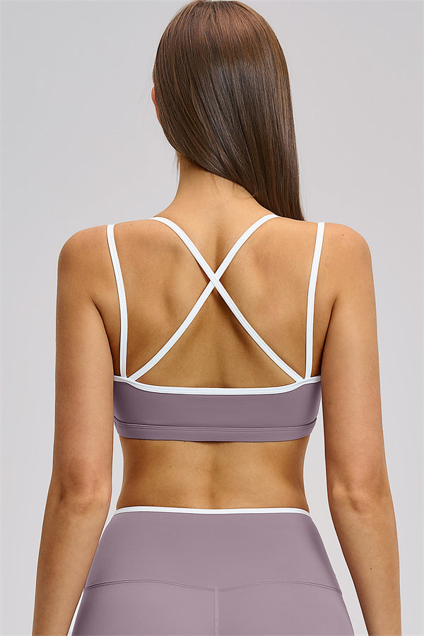 The Quest Sports Bra