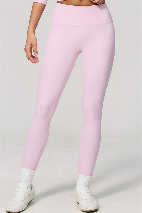 The New Isabella Leggings