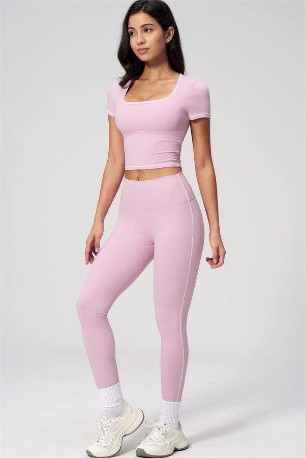 The Venus Leggings