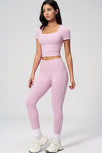The Venus Leggings