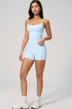 The Nexus Tank Top