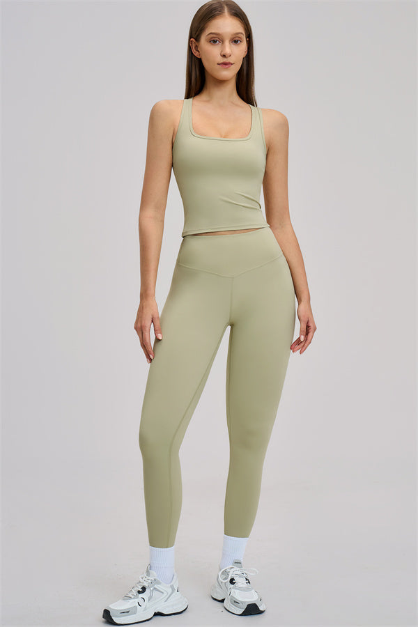 The Natalia Leggings