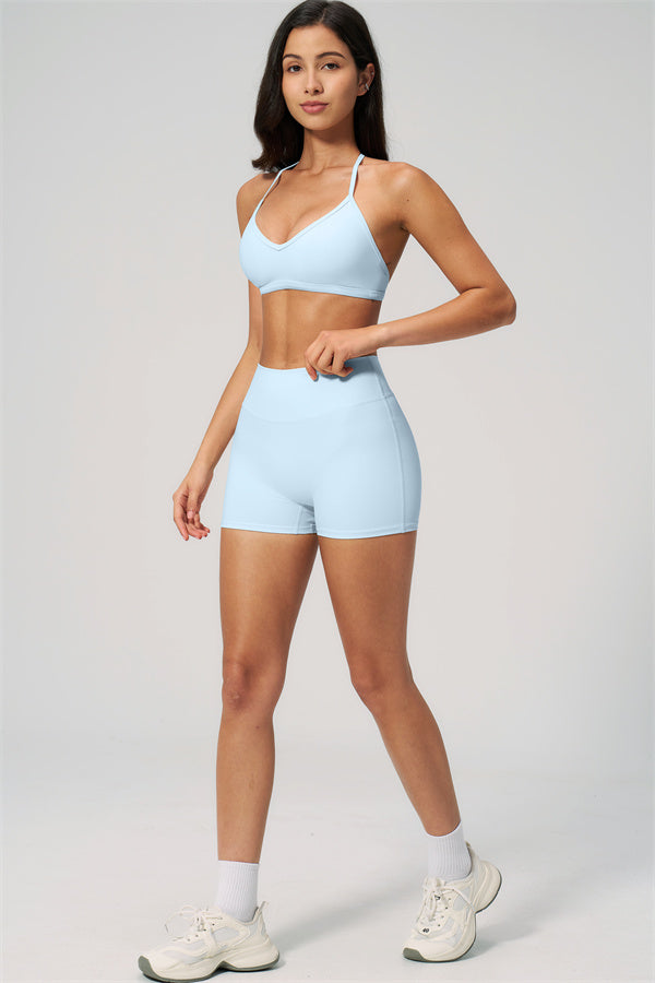 The Nexus Shorts