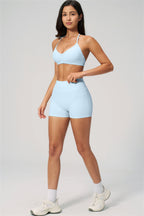 The Nexus Shorts