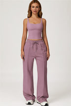 The Motion Crop Top