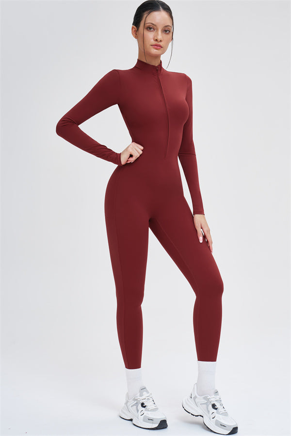 The Pulse Jumpsuit