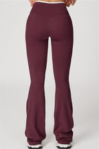 Stamina Force Flared Leggings