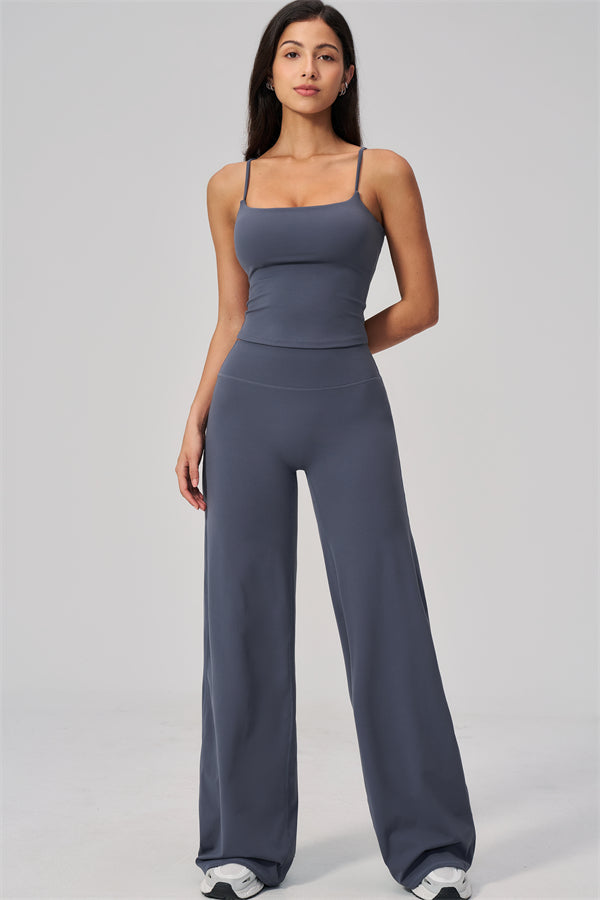 The FlexCore Crop Tank