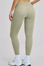 The New Isabella Leggings