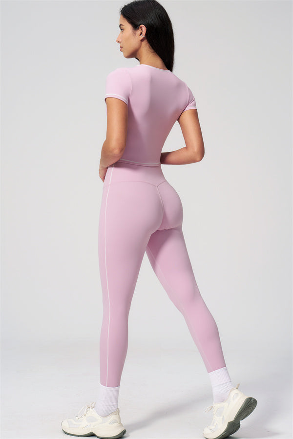 The Venus Leggings