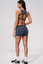 The Daring Shorts
