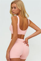 The Amara Sports Bra