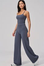 The FlexCore Crop Tank