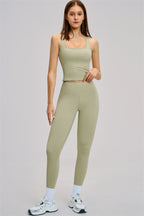 The Dynamic Crop Top