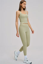 The Natalia Leggings