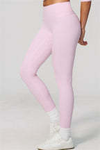 The New Isabella Leggings