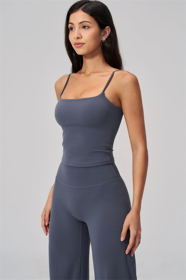 The FlexCore Crop Tank