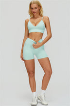 The Empower Sports Bra
