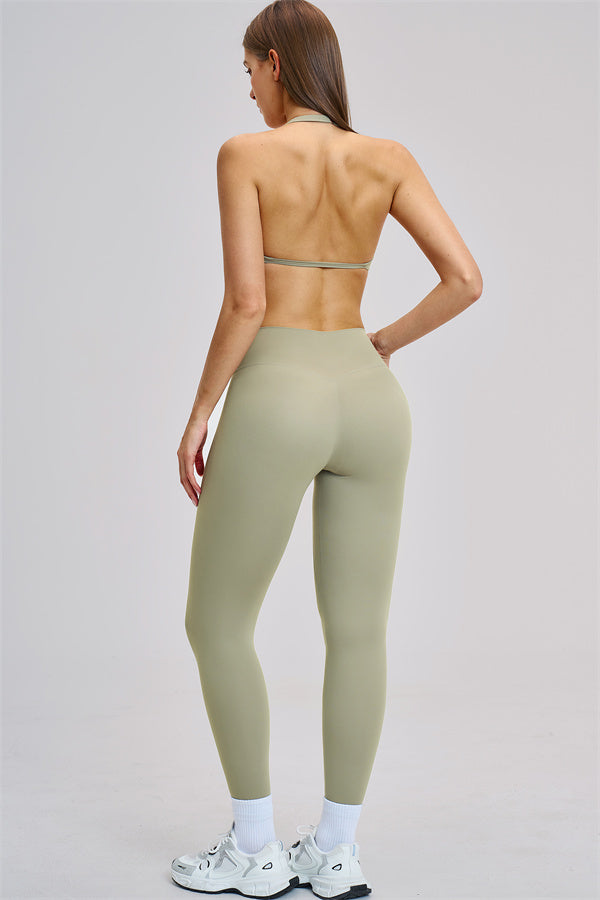 The New Isabella Leggings