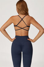 The Lily Belle Flared Leggings