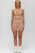 The Delight Halter Top